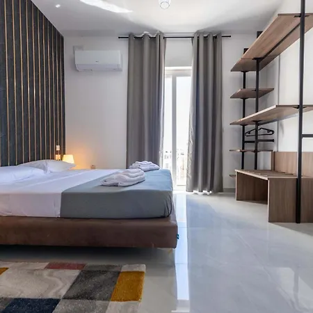 דירה Swieqi Luxury 2bdr Penthouse With Large Terrace *
