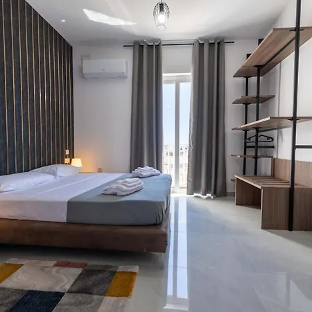 דירה Swieqi Luxury 2bdr Penthouse With Large Terrace *
