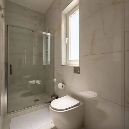 Swieqi Luxury 2bdr Penthouse With Large Terrace Apartament Is-Swieqi