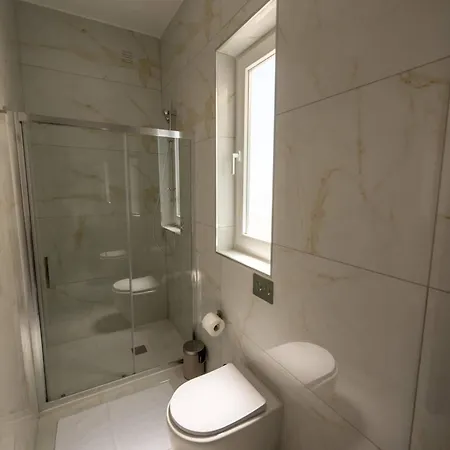 Swieqi Luxury 2bdr Penthouse With Large Terrace Is-Swieqi